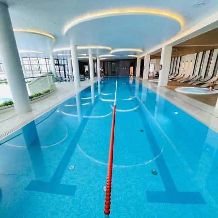 Polanki Aqua Sun Kołobrzeg