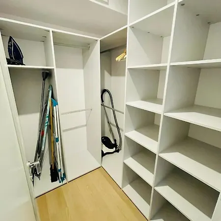 Lägenhet Polanki Aqua Sun