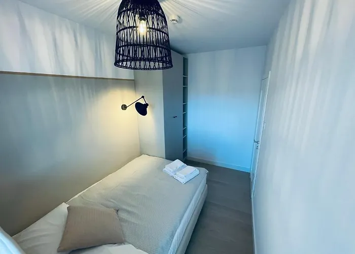 Polanki Aqua Sun דירה קולובז'ג