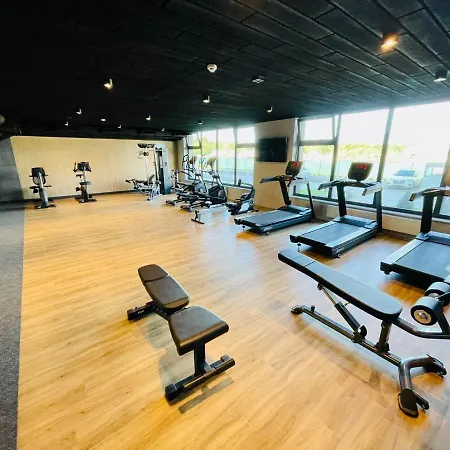 Polanki Aqua Sun Колобжег