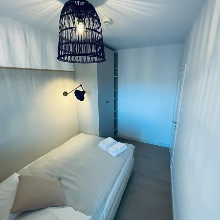 Polanki Aqua Sun Apartment Kolobrzeg