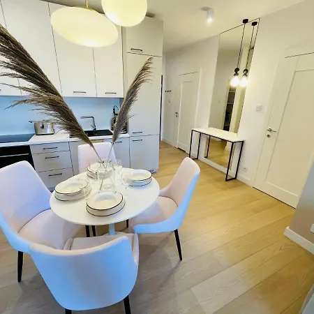 Polanki Aqua Sun * Колобжег