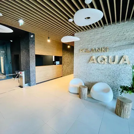 Polanki Aqua Sun *