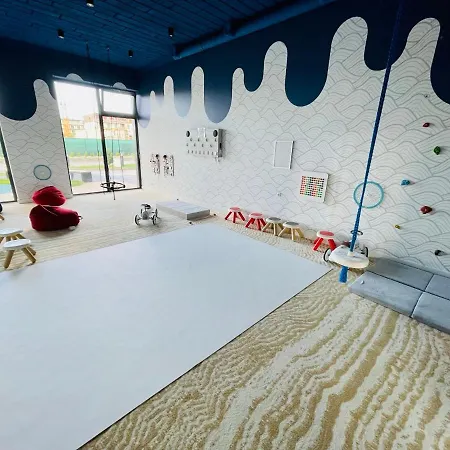 Апартаменты Polanki Aqua Sun *