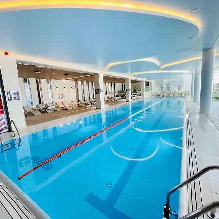 Polanki Aqua Sun *