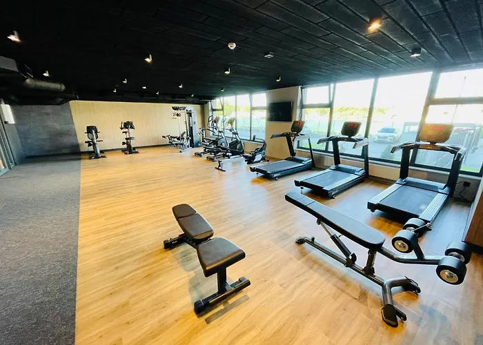 Polanki Aqua Sun Kolberg