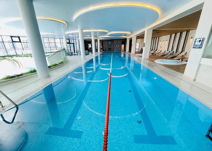 Polanki Aqua Sun Kolberg