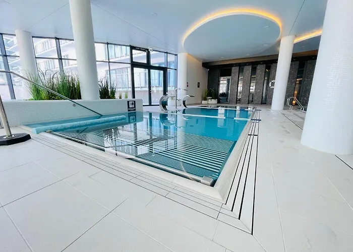 Apartamento Polanki Aqua Sun *