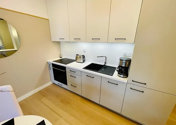 Apartamento Polanki Aqua Sun