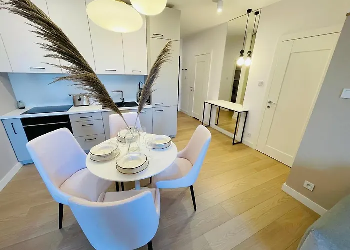 Polanki Aqua Sun * Kołobrzeg