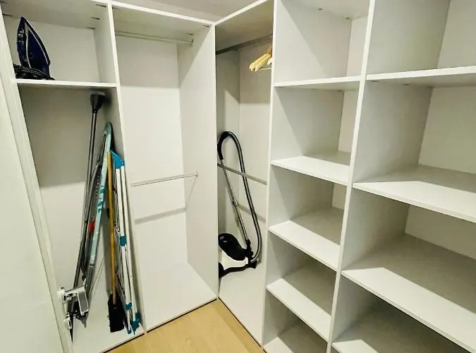 Apartamento Polanki Aqua Sun