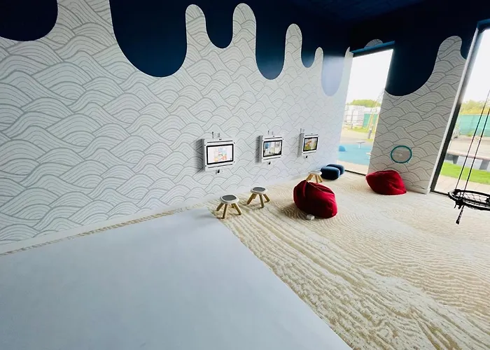 Polanki Aqua Sun Apartamento *