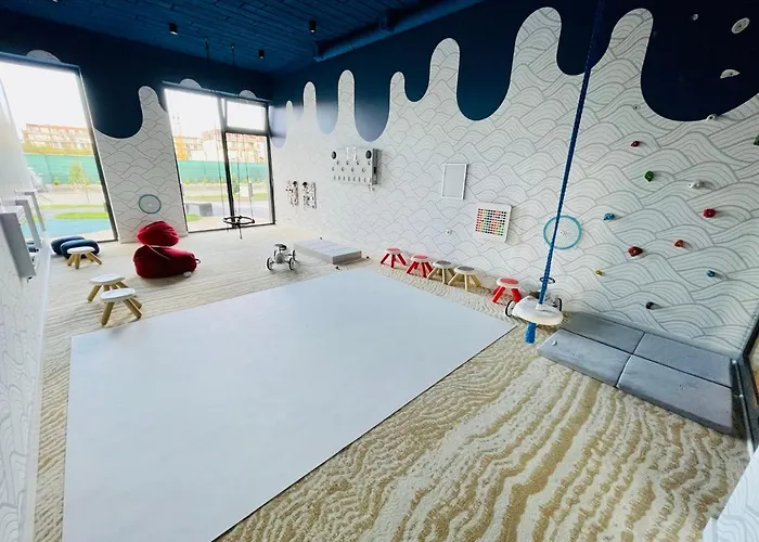 Apartamento Polanki Aqua Sun *