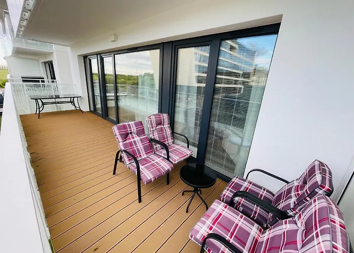 Apartamento Polanki Aqua Sun *