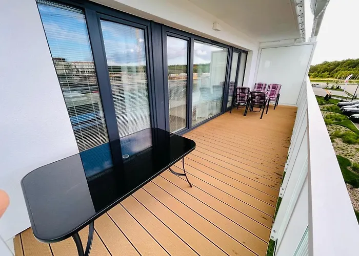 Apartamento Polanki Aqua Sun *